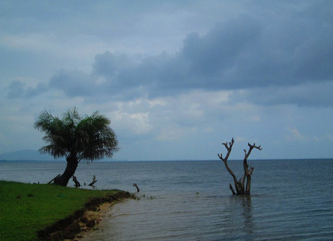 Достопримечательности Либерии: фото и описание