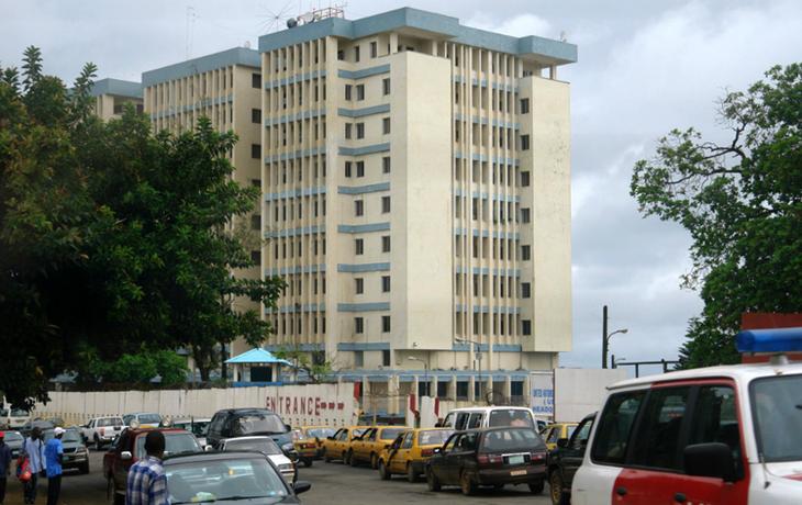 Достопримечательности Либерии: фото и описание