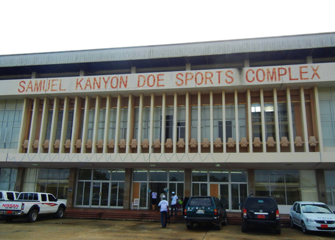 Достопримечательности Либерии: фото и описание