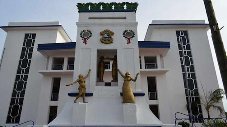 Достопримечательности Либерии: фото и описание