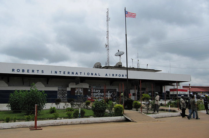 Достопримечательности Либерии: фото и описание