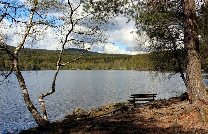 Достопримечательности Осло