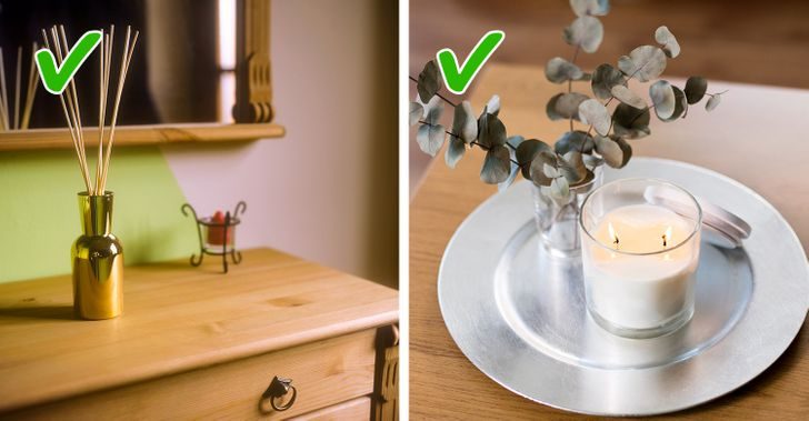 Фишки гостиничных номеров, которые грех не использовать у себя дома