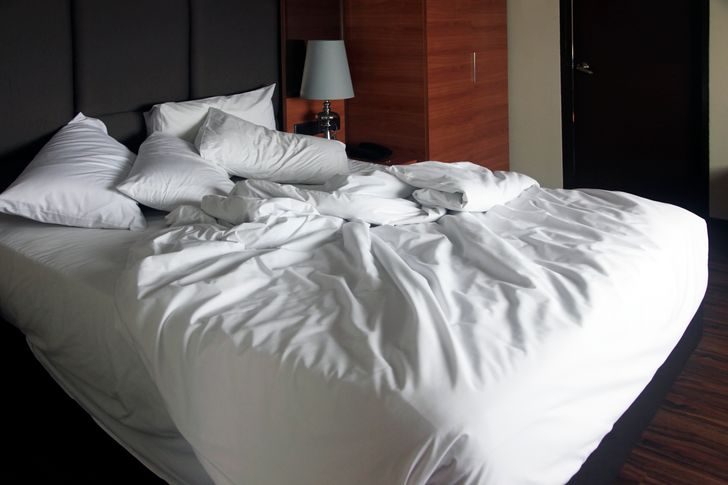 Фишки гостиничных номеров, которые грех не использовать у себя дома