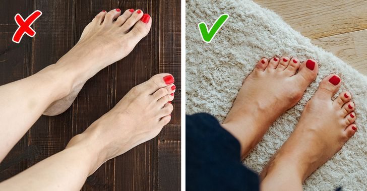 Фишки гостиничных номеров, которые грех не использовать у себя дома