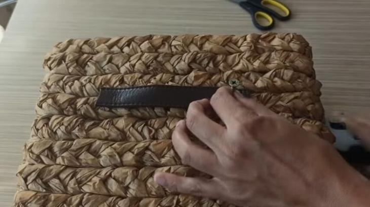 Гениальная переделка полок-этажерок