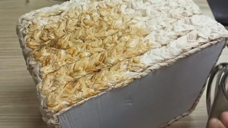 Гениальная переделка полок-этажерок