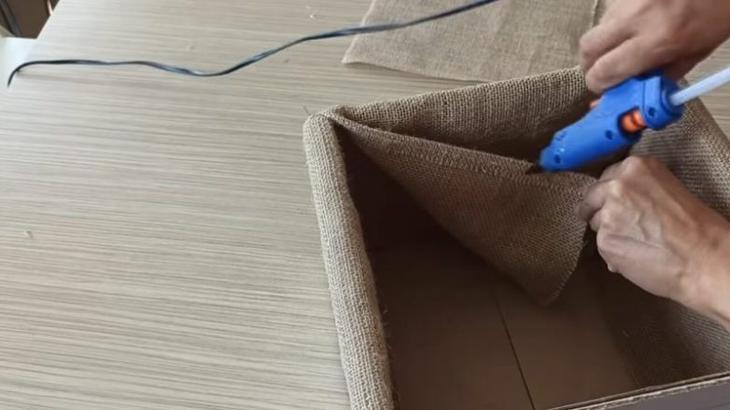 Гениальная переделка полок-этажерок