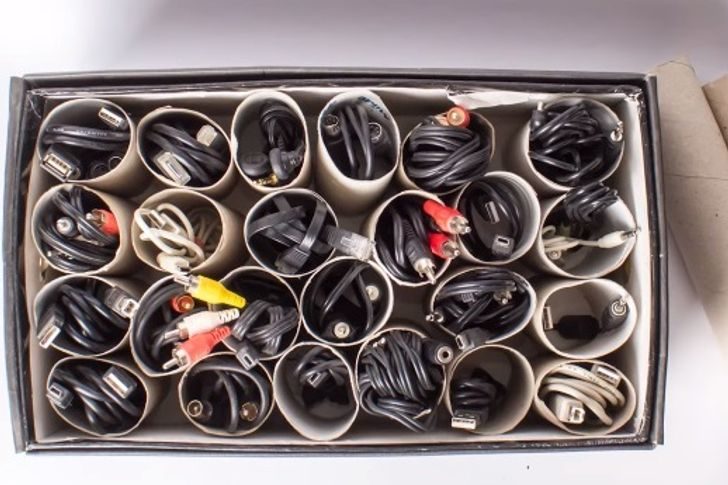 Гениальные бытовые лайфхаки, о которых вы не знали раньше