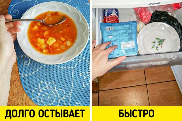 Гениальные бытовые лайфхаки, о которых вы не знали раньше