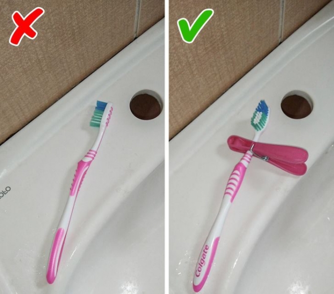 Гениальные бытовые лайфхаки, о которых вы не знали раньше