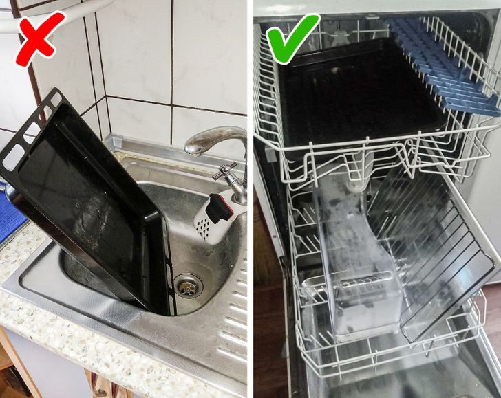 Гениальные бытовые лайфхаки, о которых вы не знали раньше