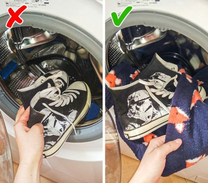 Гениальные бытовые лайфхаки, о которых вы не знали раньше