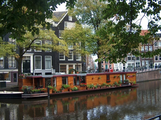 Главные достопримечательности Амстердама: список, фото и описание