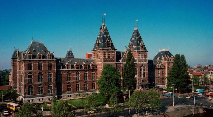 Главные достопримечательности Амстердама: список, фото и описание