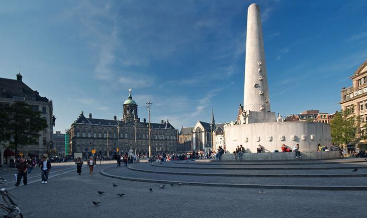 Главные достопримечательности Амстердама: список, фото и описание