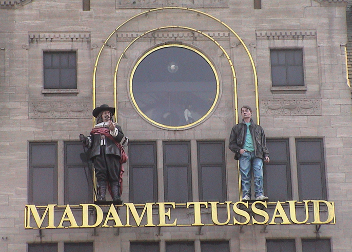 Главные достопримечательности Амстердама: список, фото и описание