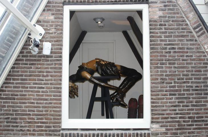 Главные достопримечательности Амстердама: список, фото и описание