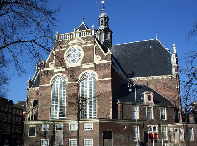 Главные достопримечательности Амстердама: список, фото и описание