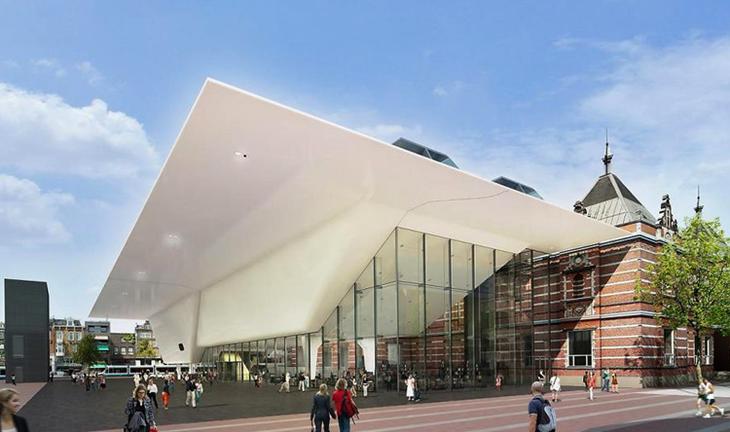 Главные достопримечательности Амстердама: список, фото и описание