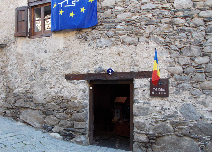 Главные достопримечательности Андорры