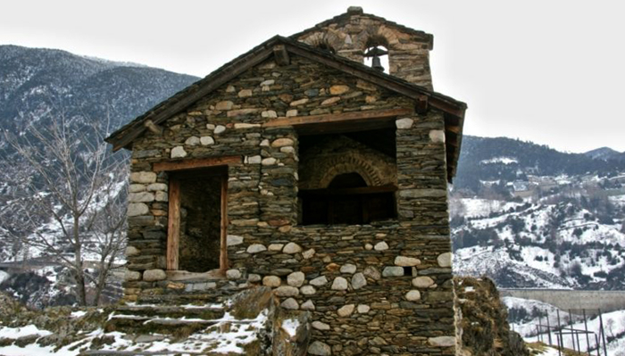 Главные достопримечательности Андорры