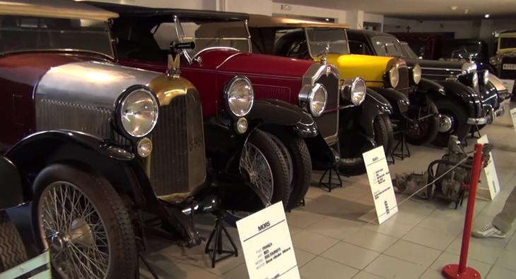 Главные достопримечательности Андорры