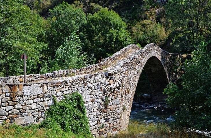 Главные достопримечательности Андорры