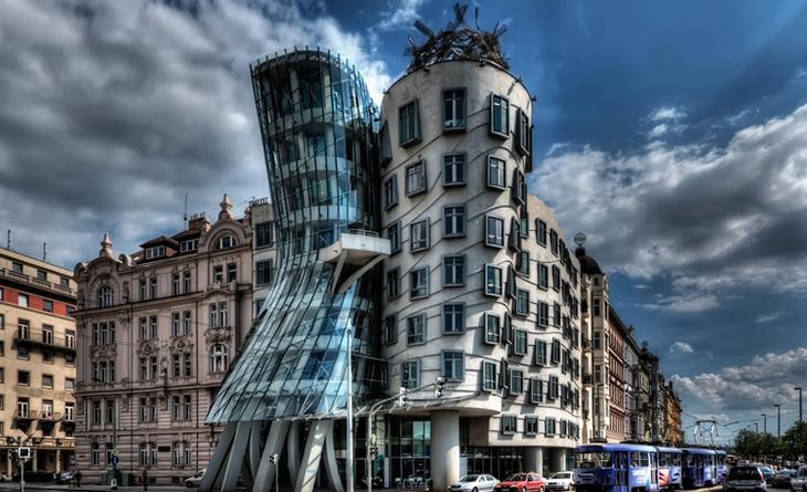 Главные достопримечательности Праги: куда сходить и что посмотреть