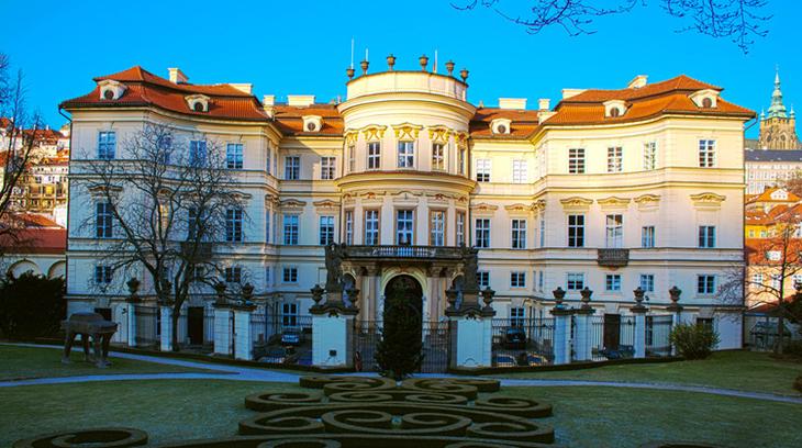 Главные достопримечательности Праги: куда сходить и что посмотреть