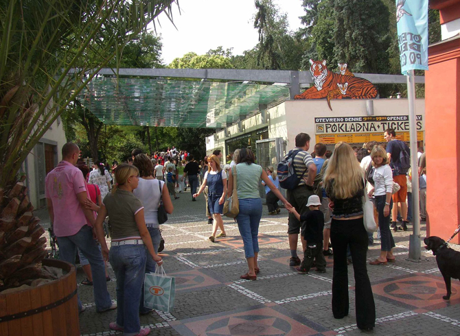 Главные достопримечательности Праги: куда сходить и что посмотреть