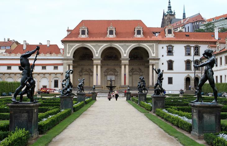 Главные достопримечательности Праги: куда сходить и что посмотреть