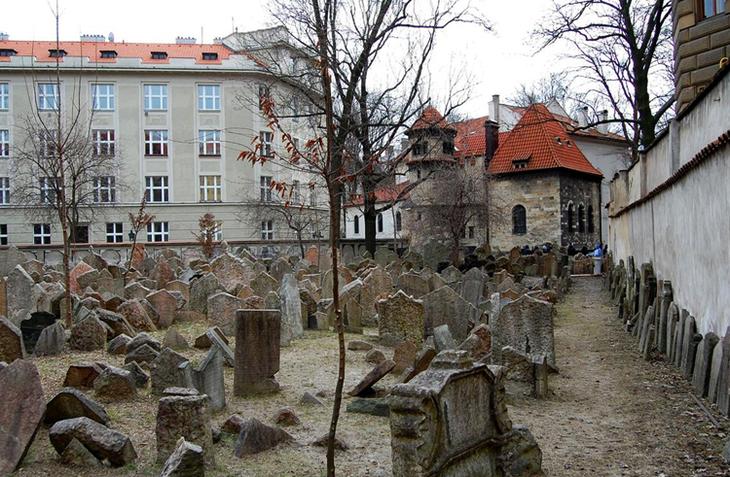 Главные достопримечательности Праги: куда сходить и что посмотреть