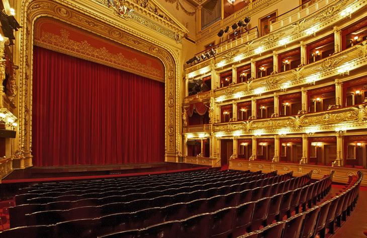 Главные достопримечательности Праги: куда сходить и что посмотреть