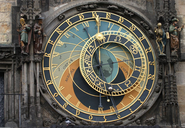 Главные достопримечательности Праги: куда сходить и что посмотреть