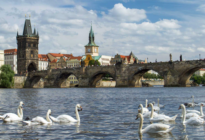 Главные достопримечательности Праги: куда сходить и что посмотреть
