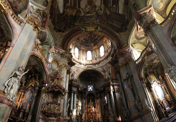 Главные достопримечательности Праги: куда сходить и что посмотреть