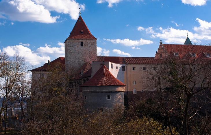 Главные достопримечательности Праги: куда сходить и что посмотреть