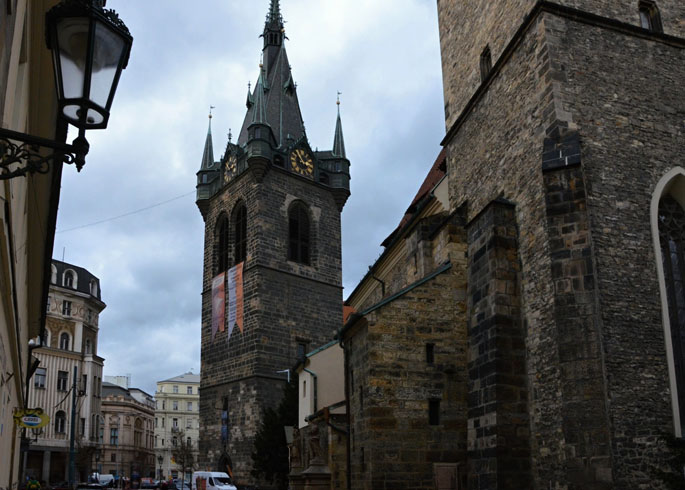 Главные достопримечательности Праги: куда сходить и что посмотреть