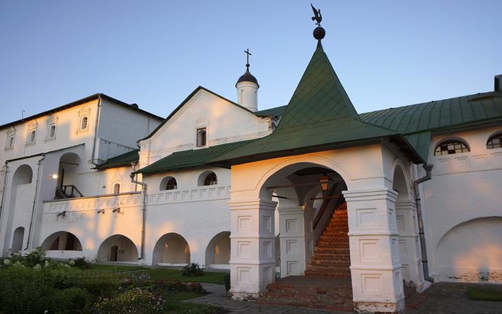 Главные достопримечательности Суздали и что посмотреть в городе