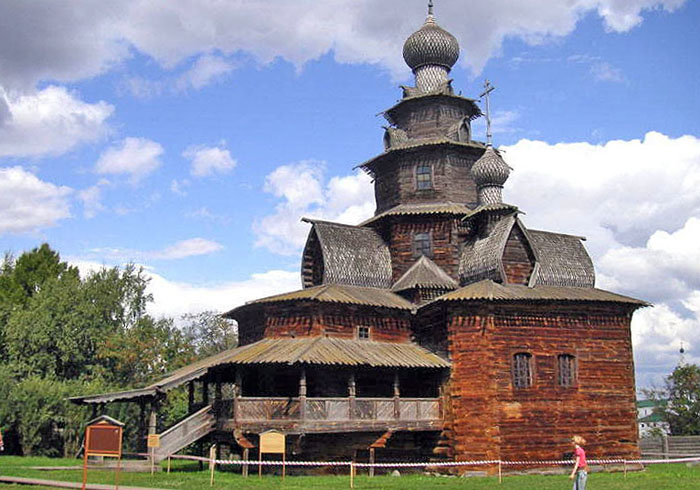 Главные достопримечательности Суздали и что посмотреть в городе