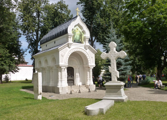 Главные достопримечательности Суздали и что посмотреть в городе