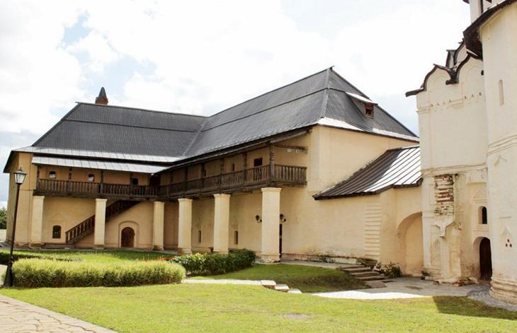 Главные достопримечательности Суздали и что посмотреть в городе