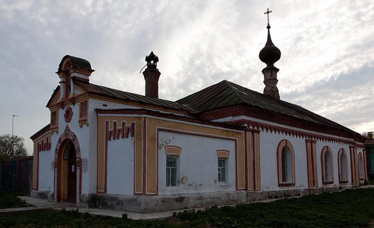 Главные достопримечательности Суздали и что посмотреть в городе