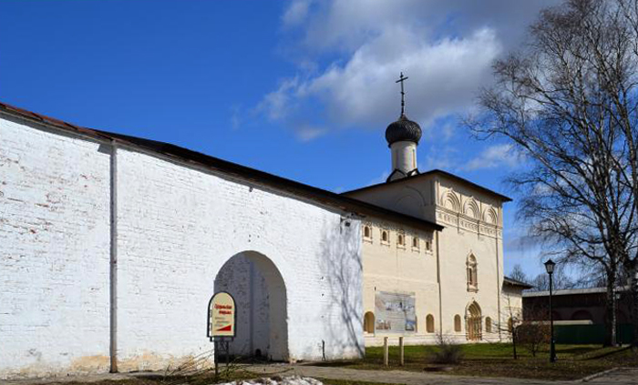 Главные достопримечательности Суздали и что посмотреть в городе