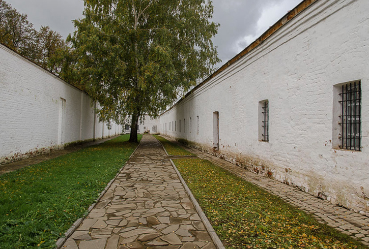 Главные достопримечательности Суздали и что посмотреть в городе