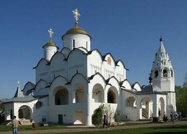 Главные достопримечательности Суздали и что посмотреть в городе
