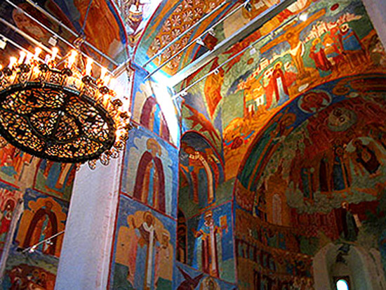 Главные достопримечательности Суздали и что посмотреть в городе