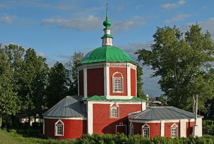 Главные достопримечательности Суздали и что посмотреть в городе