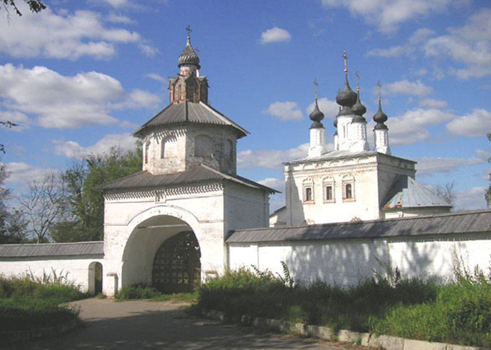 Главные достопримечательности Суздали и что посмотреть в городе